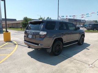 Image for 2016 Toyota 4Runner SR5 ID: 7511477