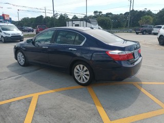 Image for 2013 Honda Accord EXL ID: 7511479