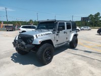 Image for 2012 Jeep Wrangler Unlimited Sahara ID: 7511481
