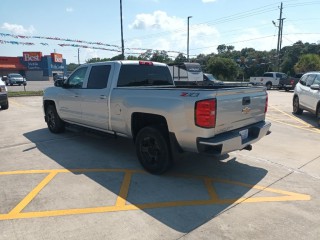 Image for 2018 Chevrolet Silverado 1500 LT ID: 7512687