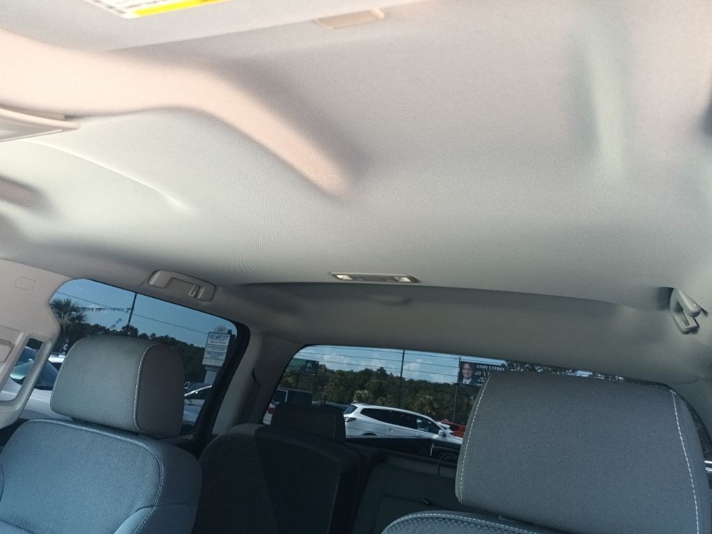 2018 Chevrolet Silverado 1500 Image 10