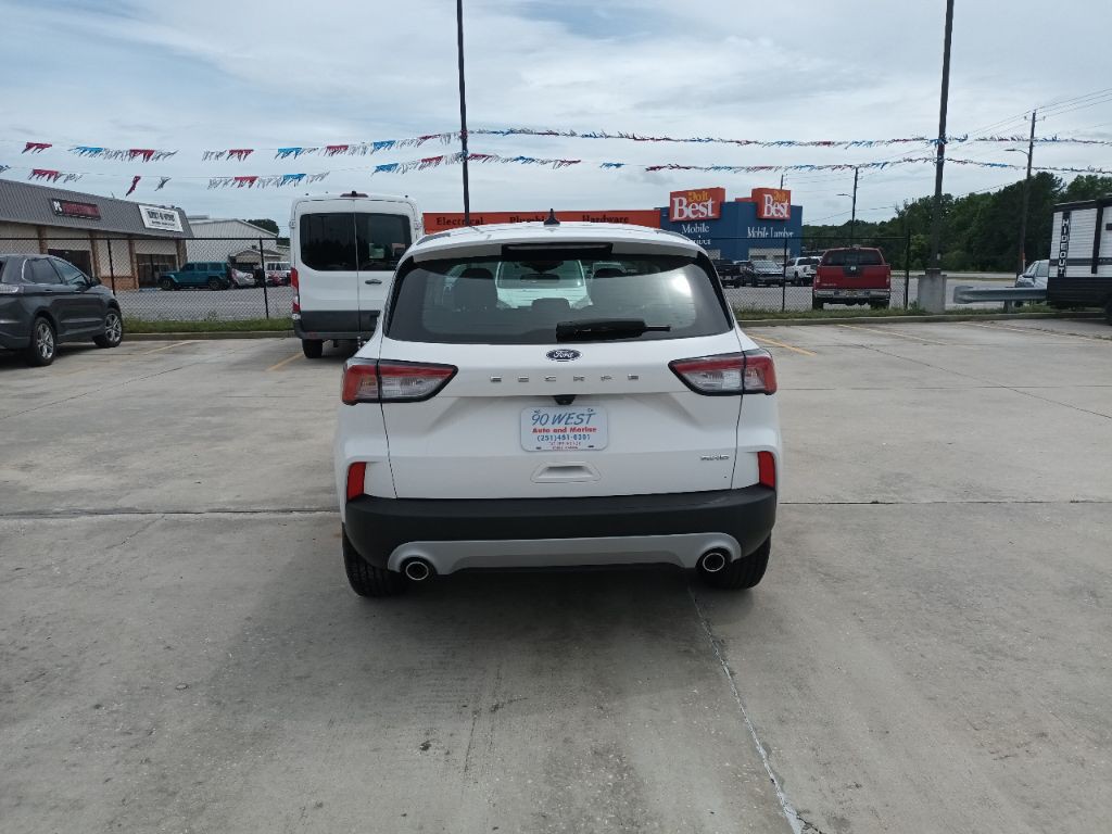 2022 Ford Escape Image 7