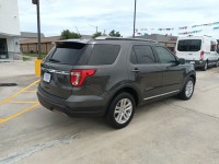 Image for 2019 Ford Explorer XLT ID: 7533538