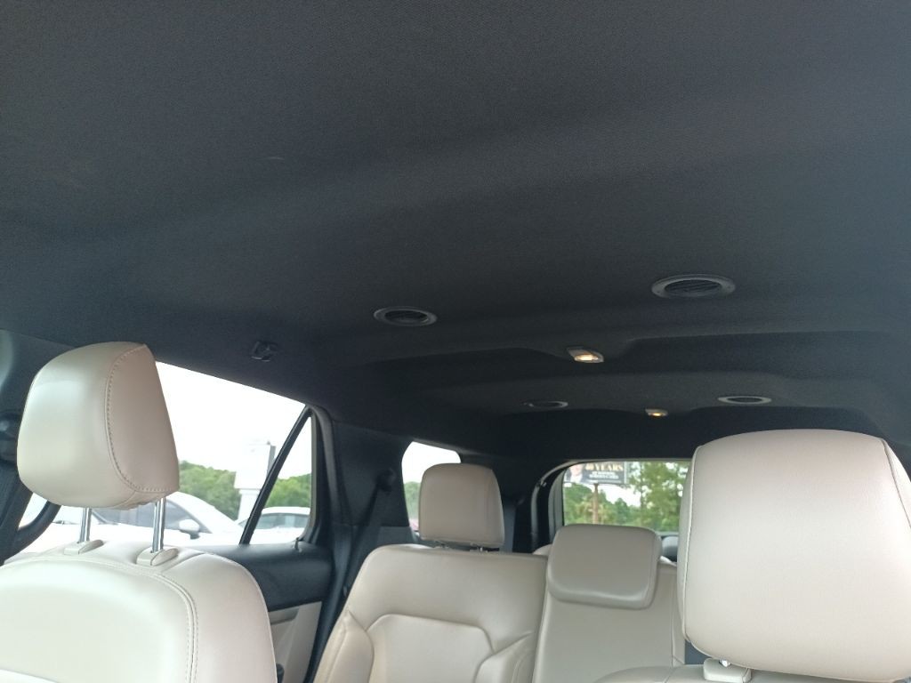 2019 Ford Explorer Image 11
