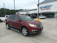 Image for 2016 Chevrolet Traverse LT ID: 7553977