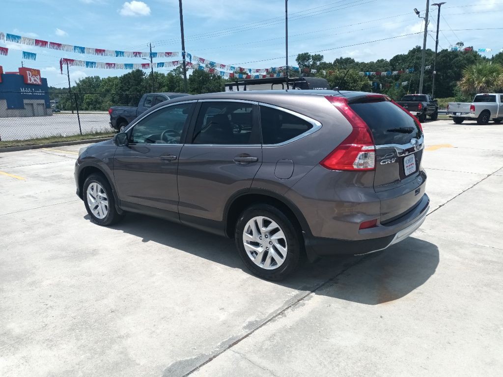 2016 Honda CR-V Image 3