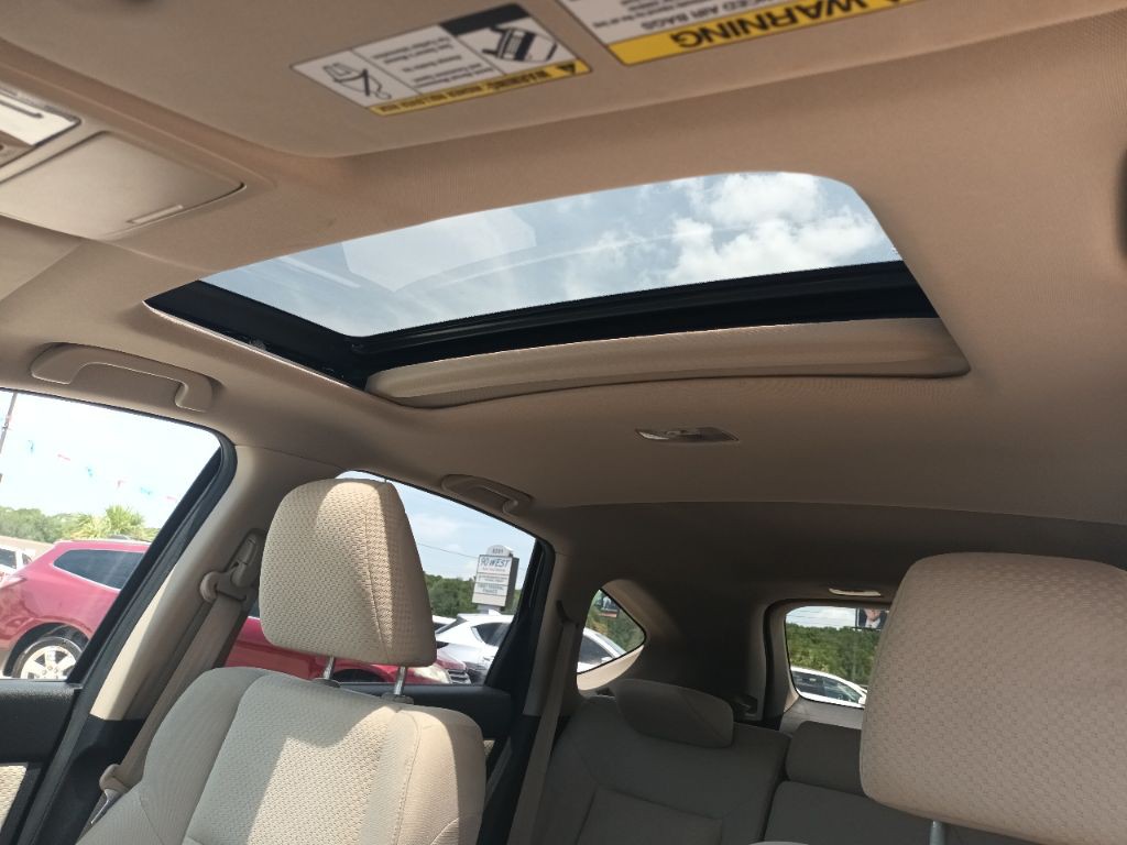 2016 Honda CR-V Image 10