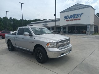 Image for 2017 RAM 1500 SLT ID: 7562686