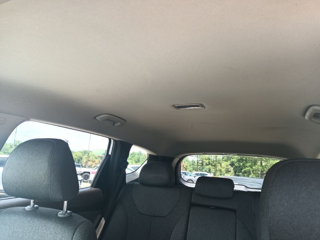 2020 Hyundai Santa Fe Image 10
