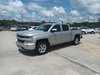 Image for 2017 Chevrolet Silverado 1500 LT ID: 7589423