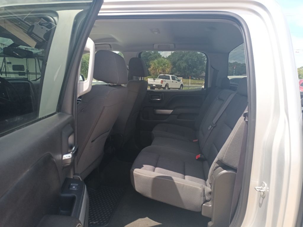 2017 Chevrolet Silverado 1500 Image 9