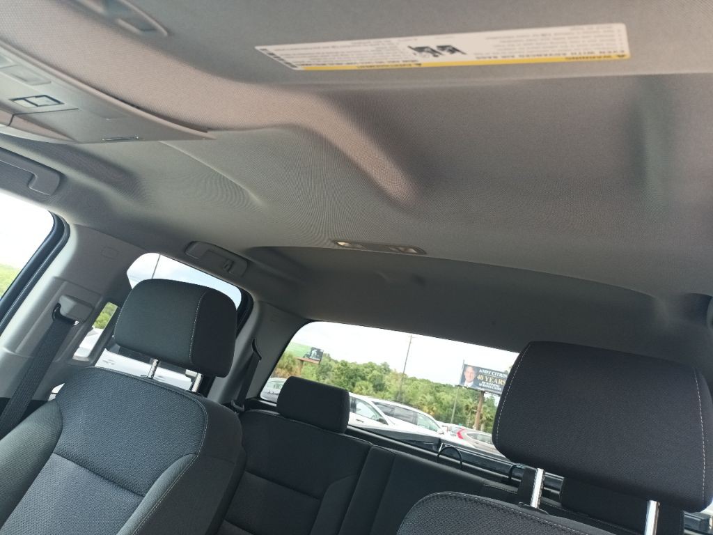 2018 Chevrolet Silverado 1500 Image 11