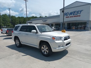Image for 2011 Toyota 4Runner SR5 ID: 7610980