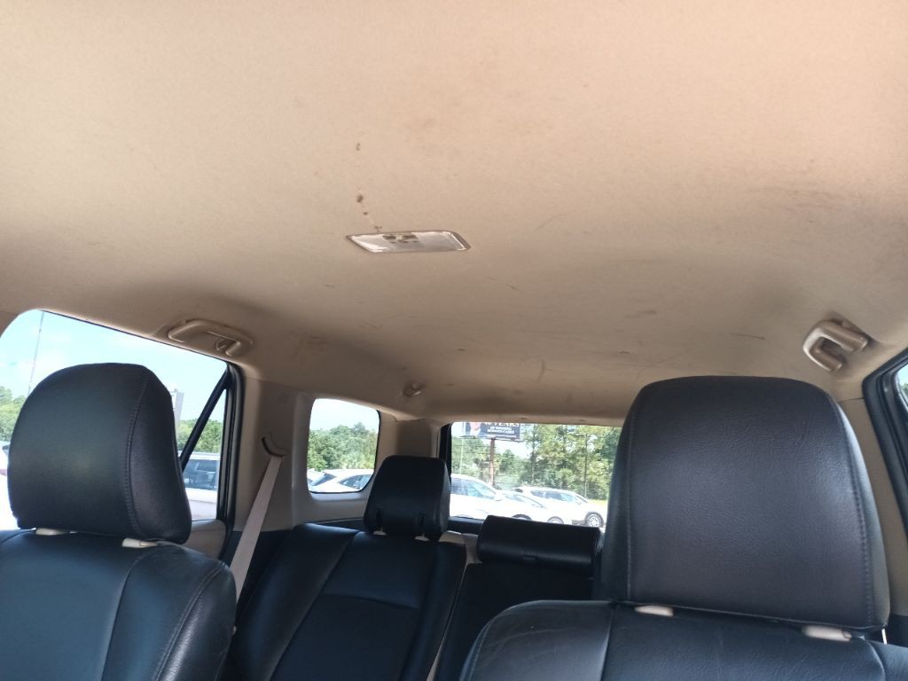 2011 Toyota 4Runner Image 11