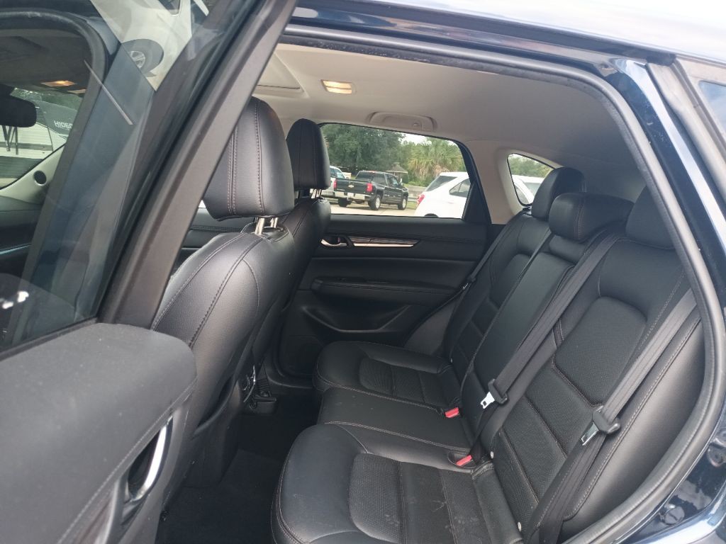 2020 Mazda CX-5 Image 9
