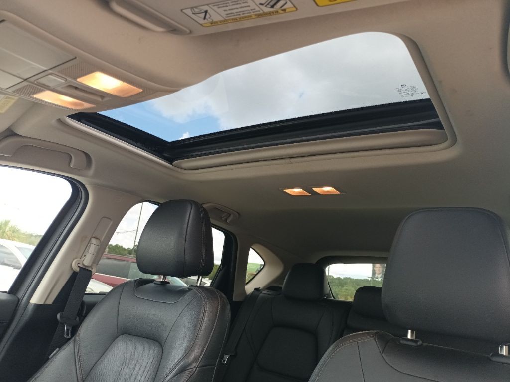 2020 Mazda CX-5 Image 10