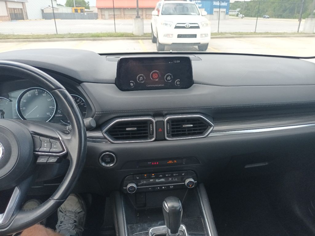 2020 Mazda CX-5 Image 11