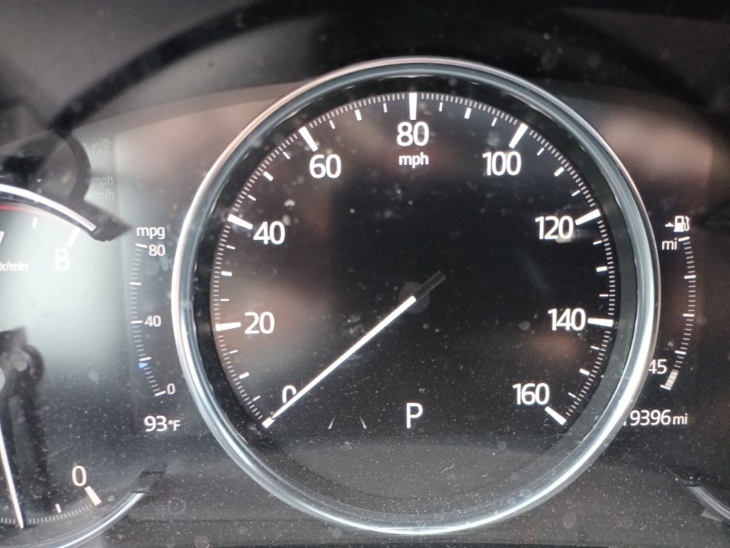 2020 Mazda CX-5 Image 12