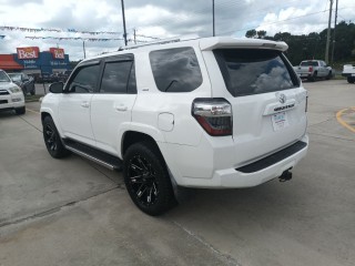 Image for 2014 Toyota 4Runner SR5 ID: 7665838