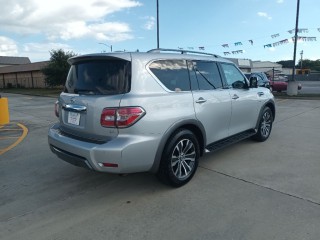 Image for 2020 Nissan Armada SV ID: 7682010
