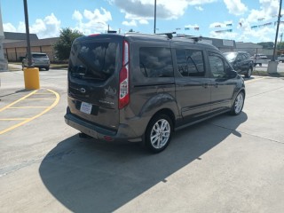 Image for 2015 Ford Transit Connect Titanium ID: 7695072