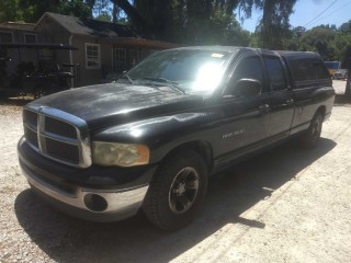 Image for 2002 Dodge Ram 1500  ID: 7177070