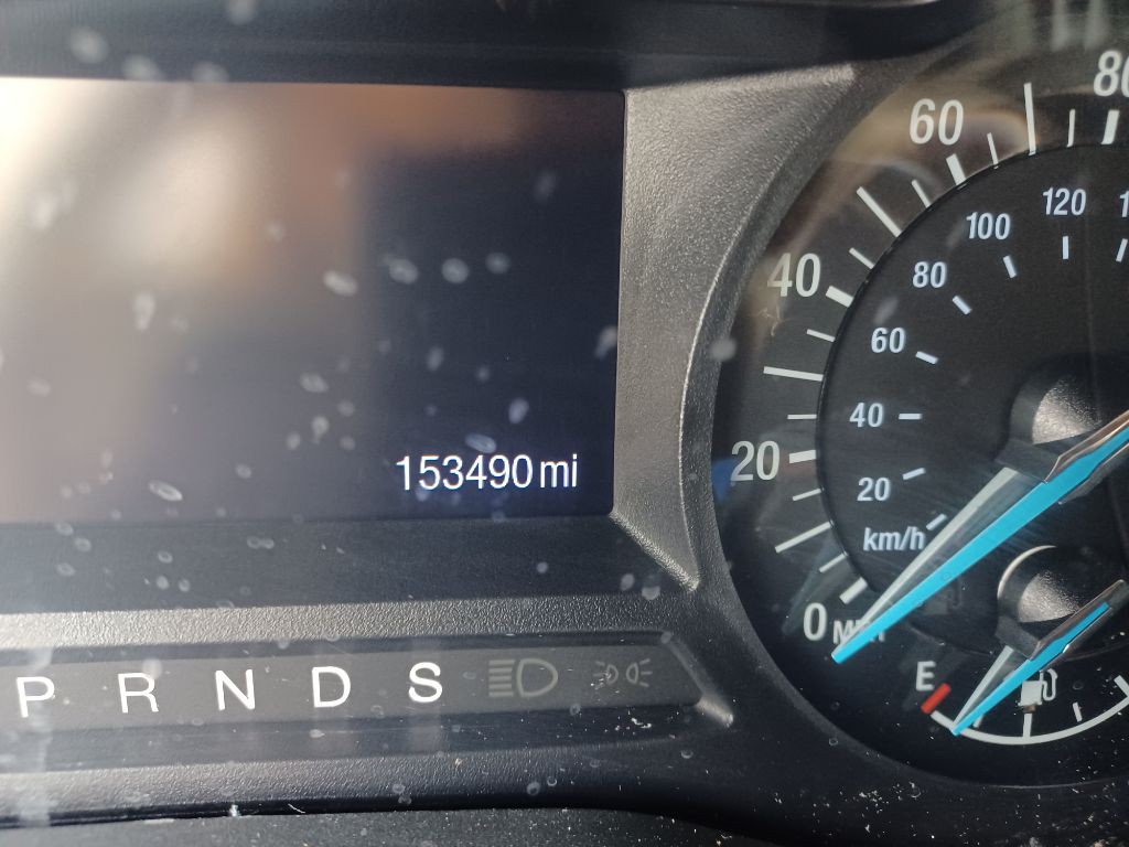 2013 Ford Fusion Image 10