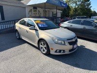 Image for 2012 Chevrolet Cruze LT ID: 1478594