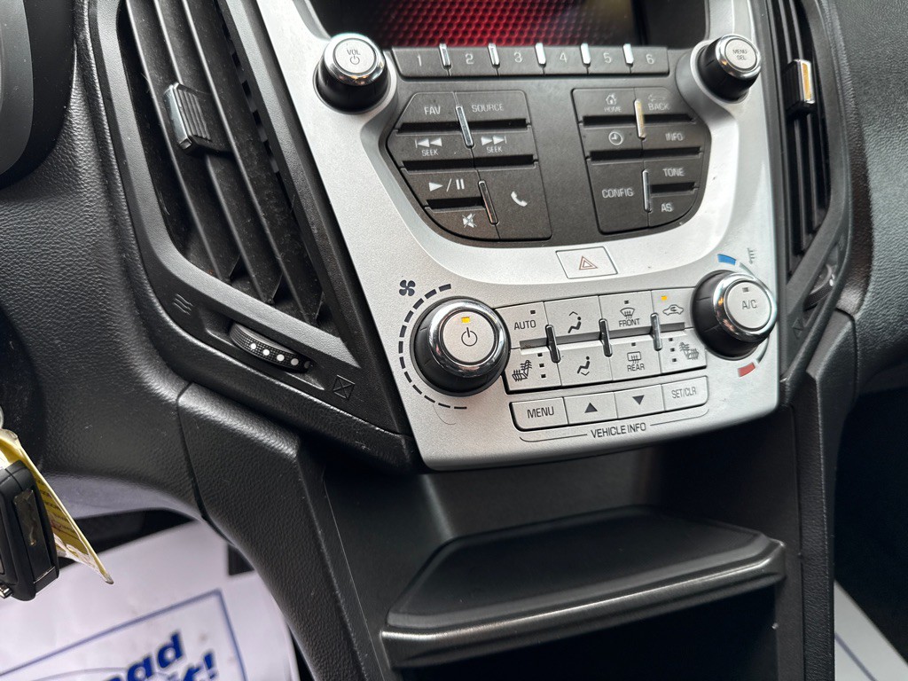 2016 Chevrolet Equinox Image 7