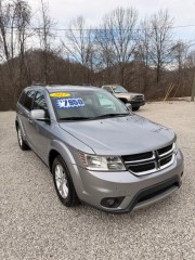 Image for 2017 Dodge Journey SXT ID: 5201469