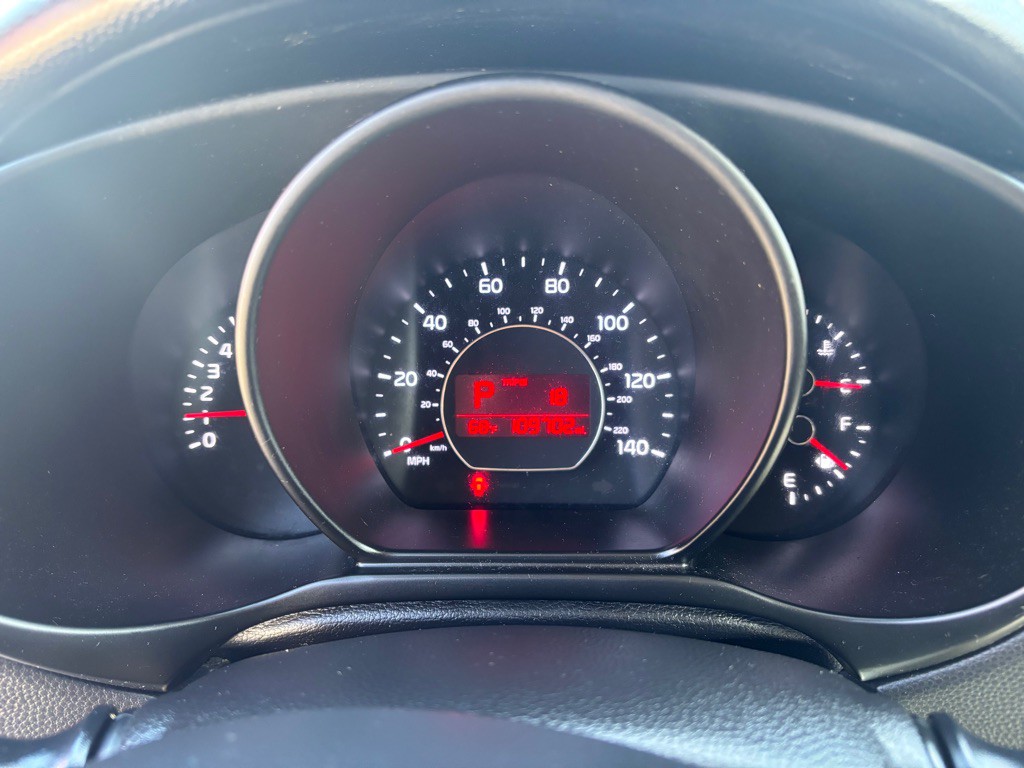 2017 Kia Soul Image 11