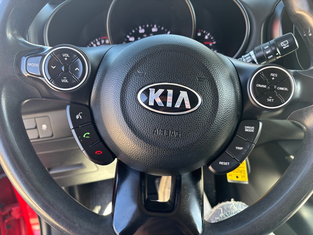 2017 Kia Soul Image 12