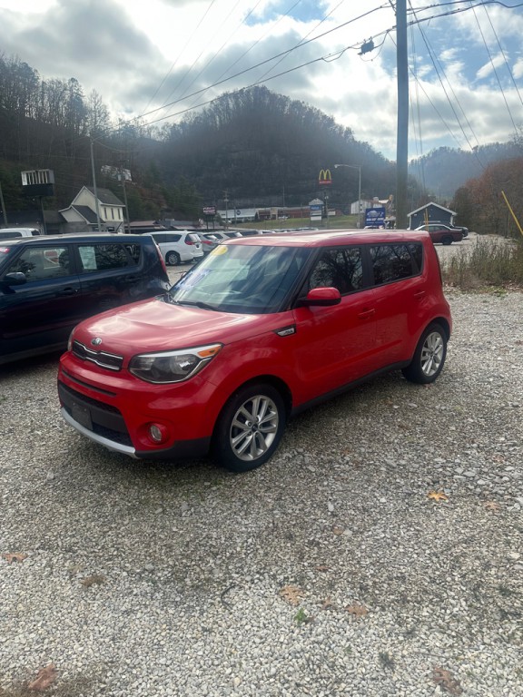 2017 Kia Soul Image 15