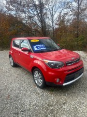 Image for 2017 Kia Soul + ID: 5801207