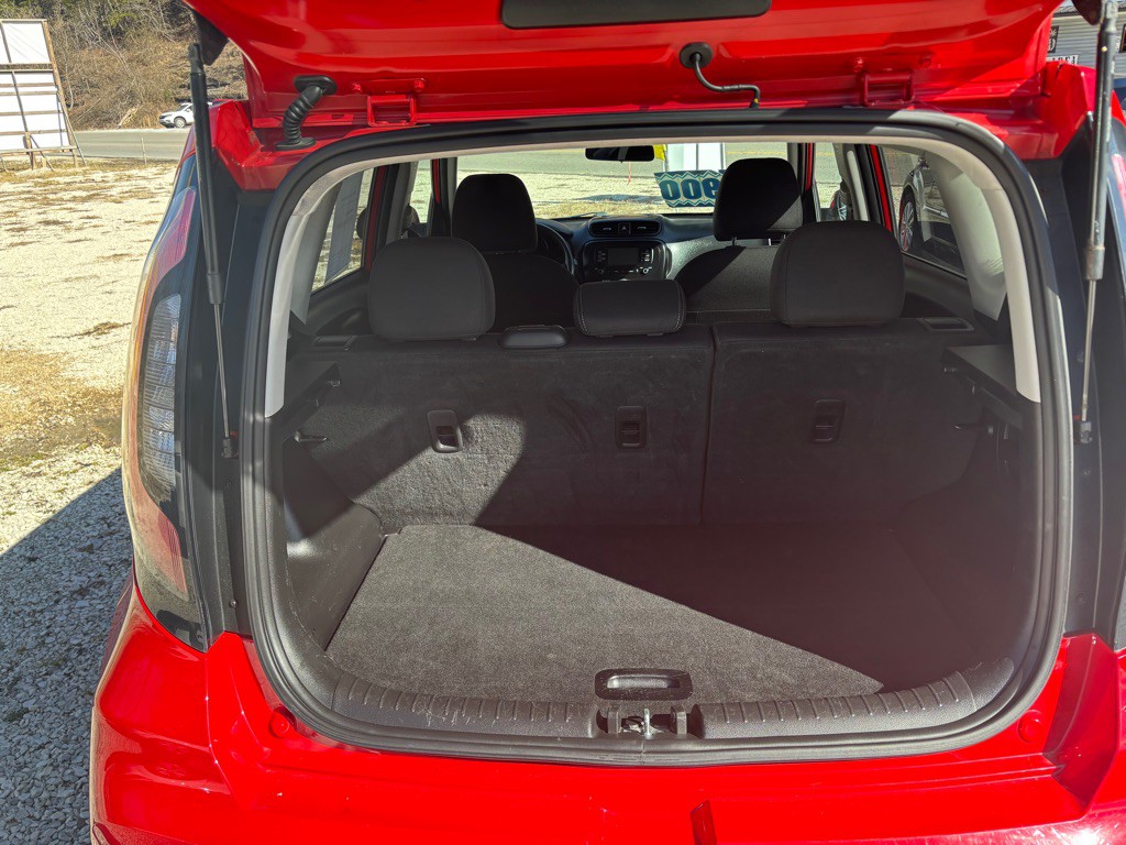 2017 Kia Soul Image 8
