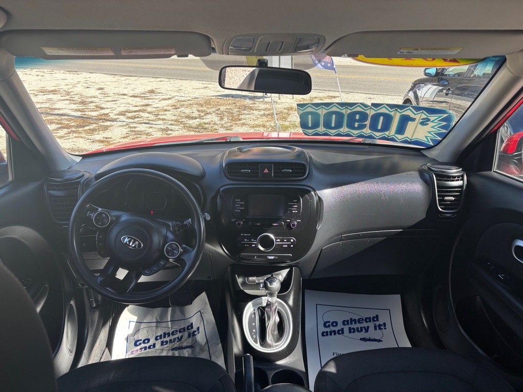 2017 Kia Soul Image 10