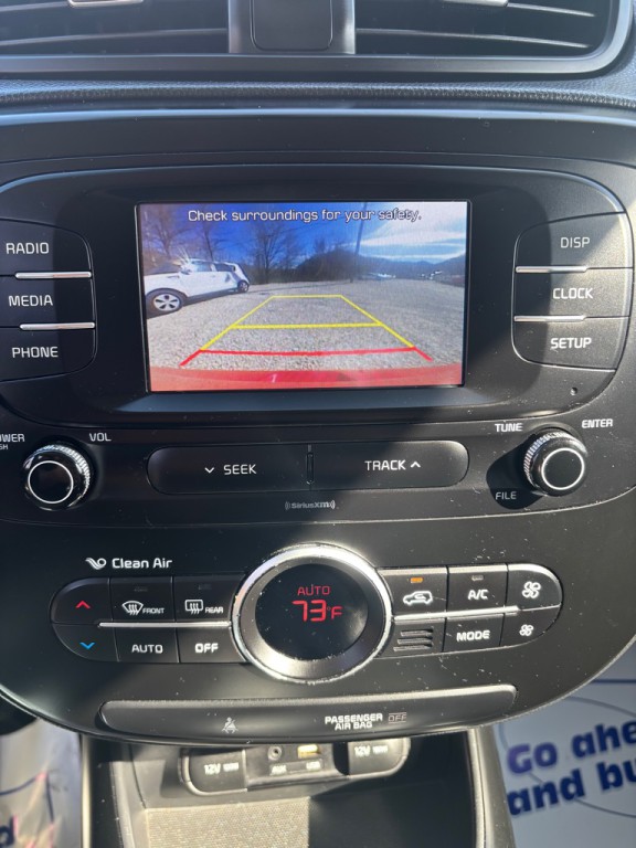 2017 Kia Soul Image 12