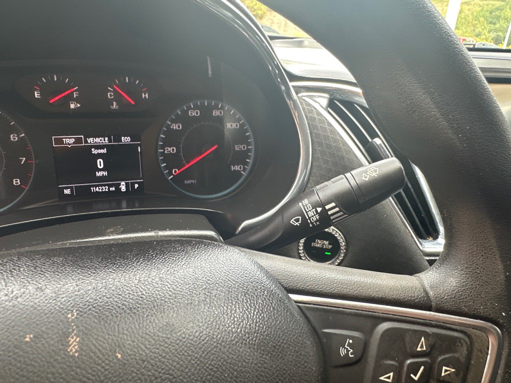 2018 Chevrolet Malibu Image 6