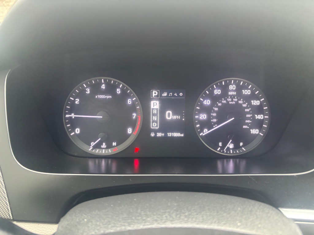 2015 Hyundai Sonata Image 11