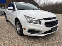 Image for 2015 Chevrolet Cruze LT ID: 6120177