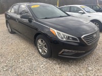 Image for 2015 Hyundai Sonata SE ID: 6133247