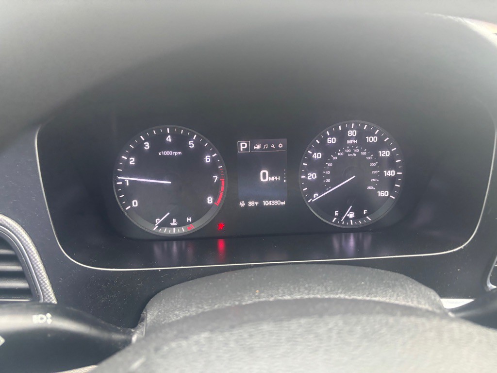2015 Hyundai Sonata Image 10