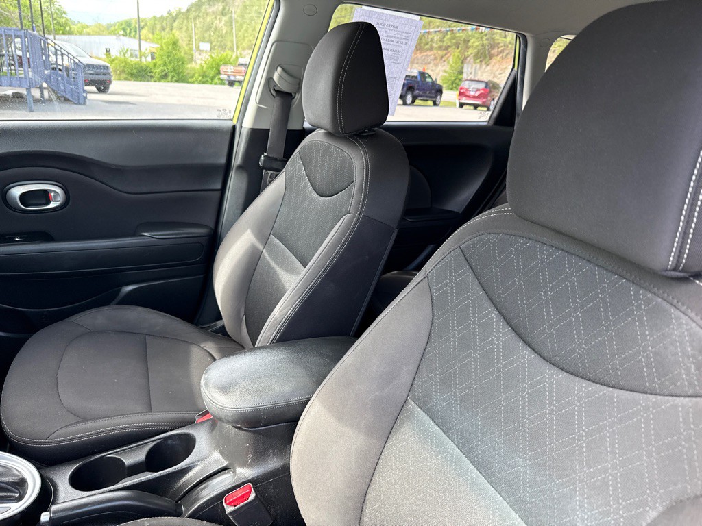 2017 Kia Soul Image 4