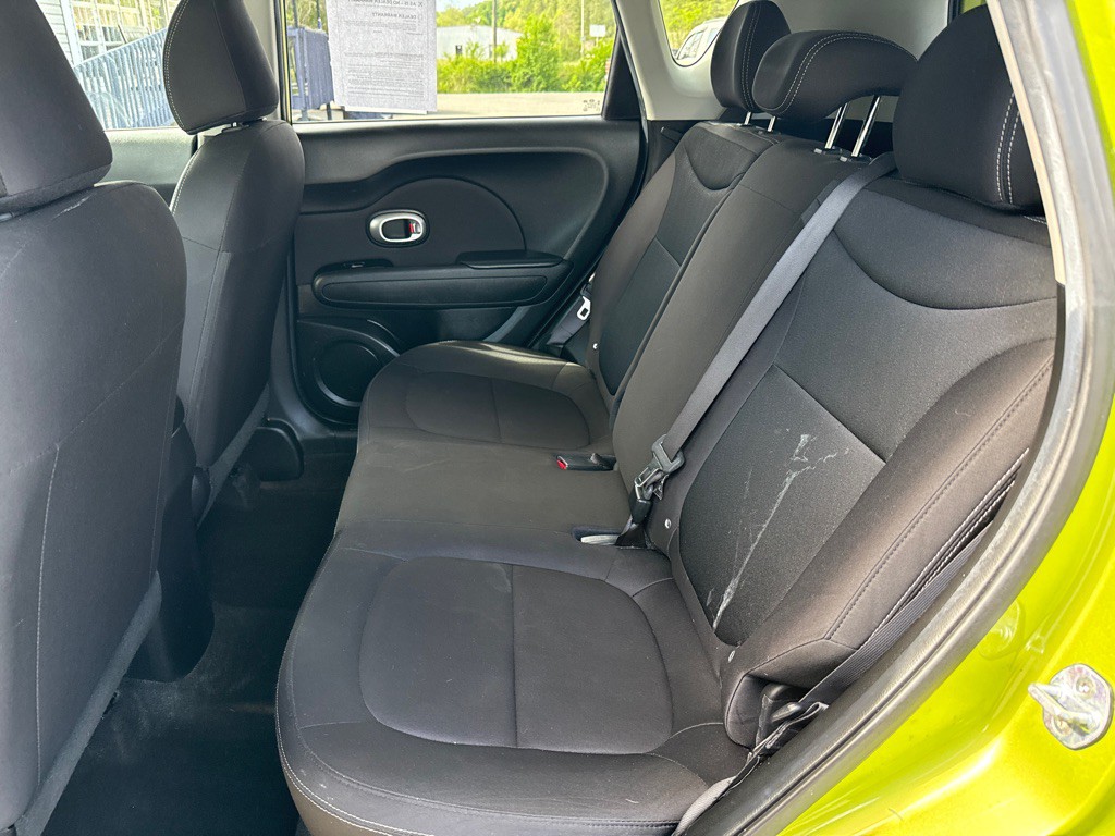 2017 Kia Soul Image 5