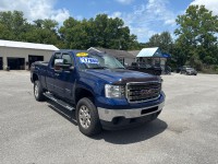 Image for 2013 GMC Sierra 2500 SLE ID: 6267857