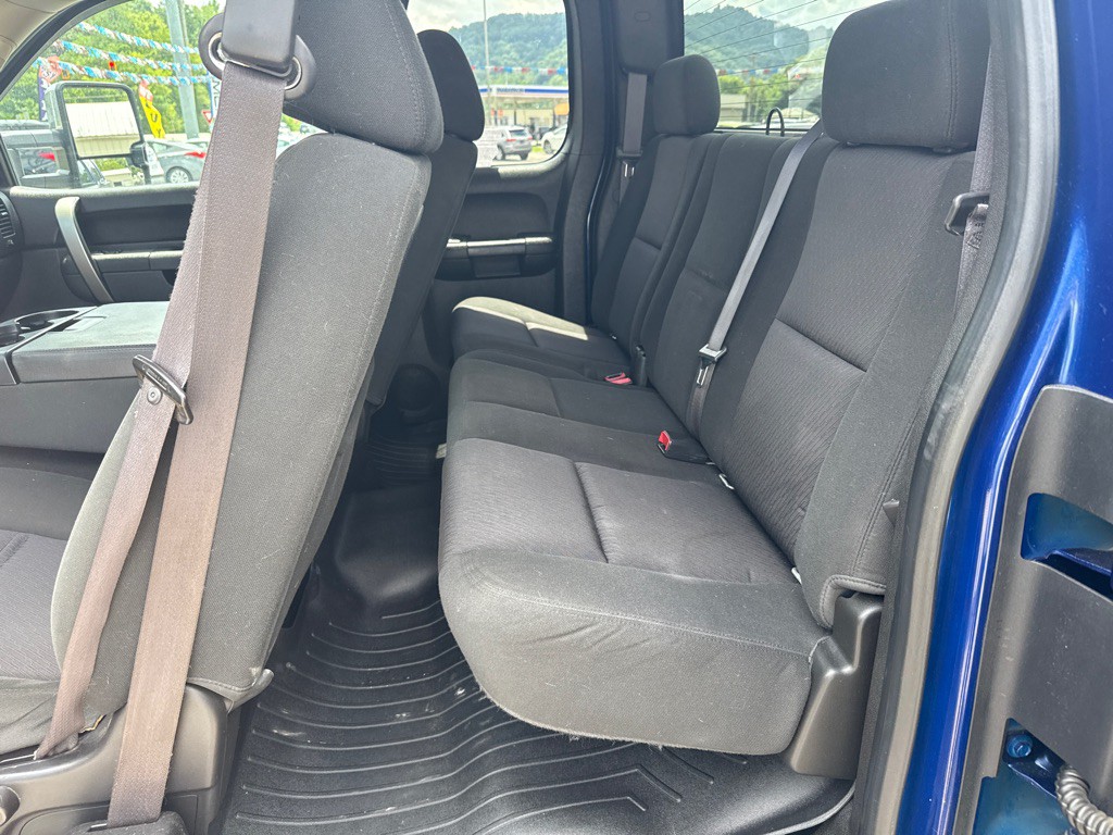 2013 GMC Sierra Image 19