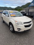 Image for 2014 Chevrolet Equinox LT ID: 6340233