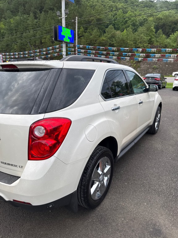 2014 Chevrolet Equinox Image 6
