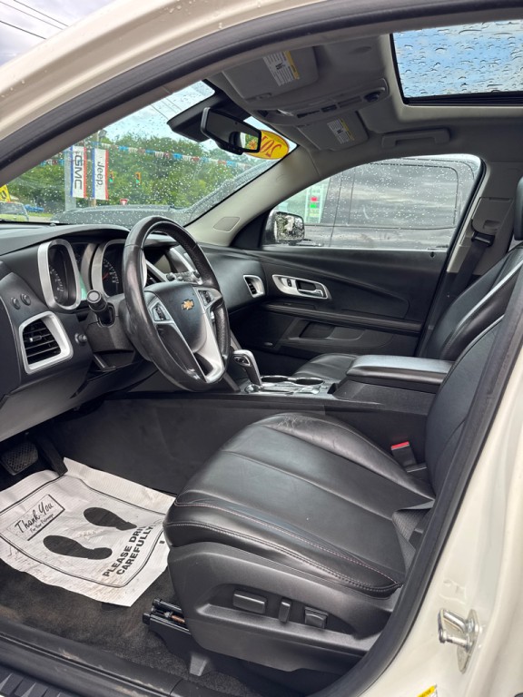 2014 Chevrolet Equinox Image 7