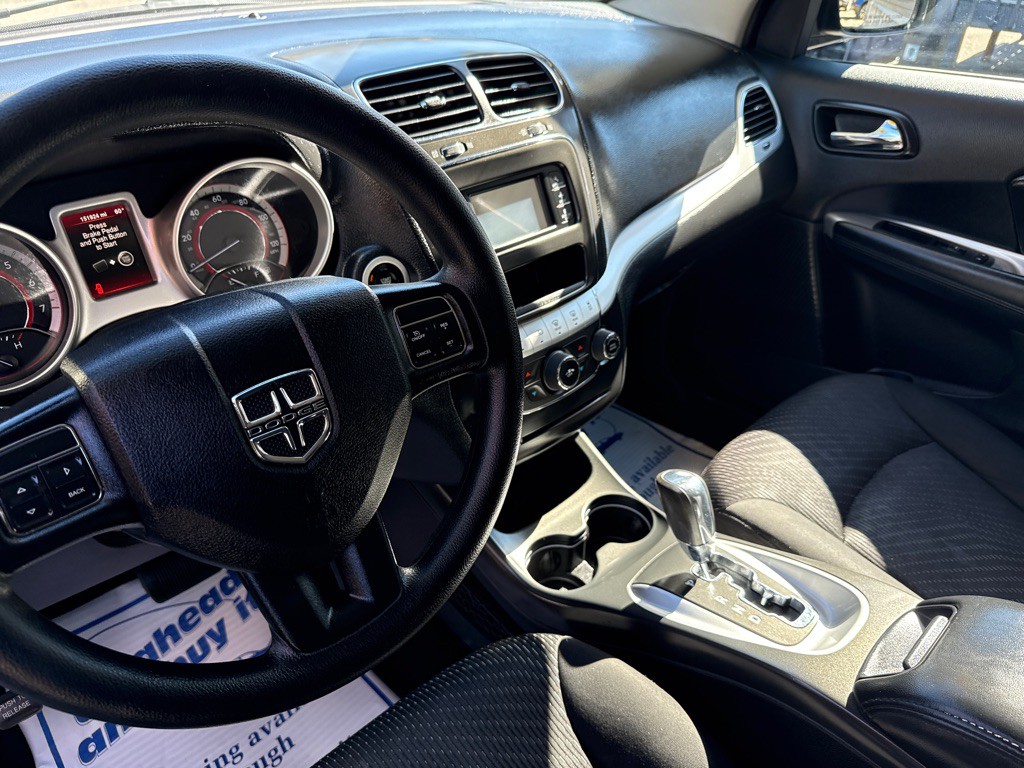 2016 Dodge Journey Image 6